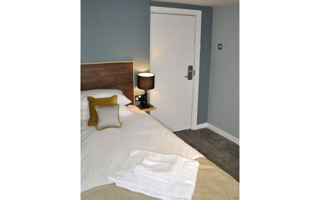 The Coach Hotel