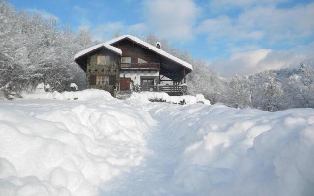 Chalet Kukavica