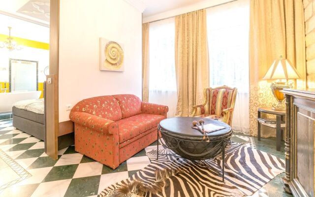 Apartment With one Bedroom in Bad Schandau, With Terrace and Wifi