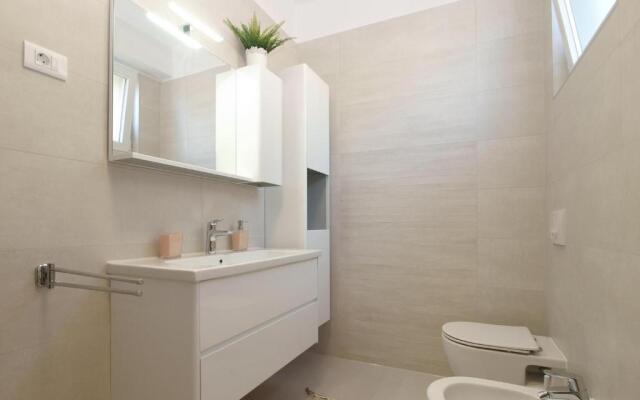 Apartments Ana 1707