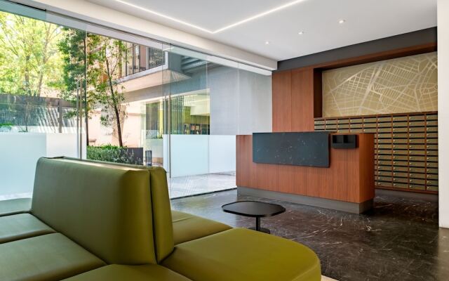 Lumina at Taman Condesa