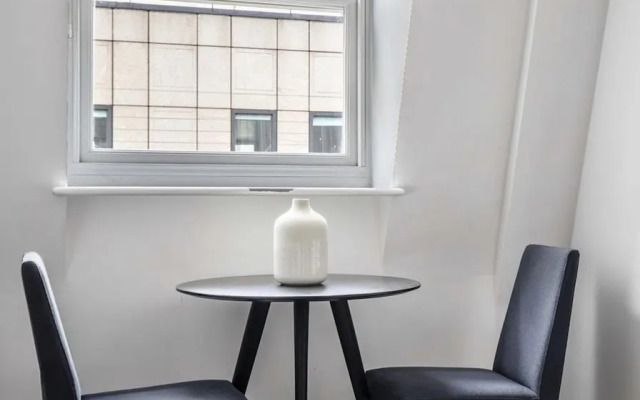 Cozy 2 Bedrooms by Shoreditch