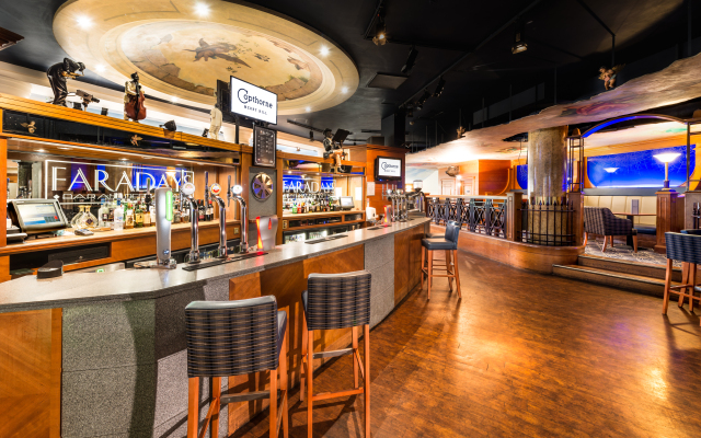 Copthorne Hotel Merry Hill Dudley