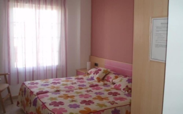 Hostal Talavera