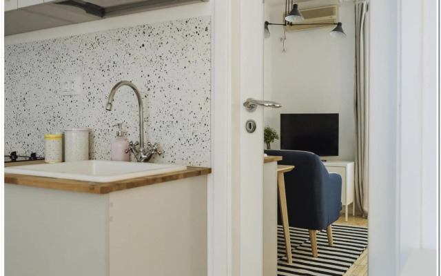 Orinoco Old City Studio