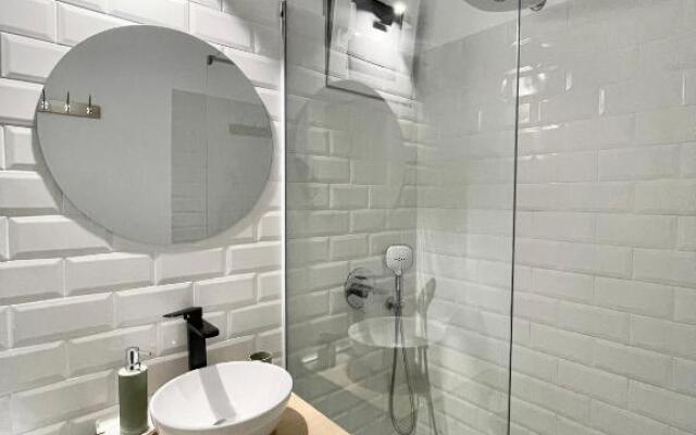 APARTAMENT 3 camere Neptun