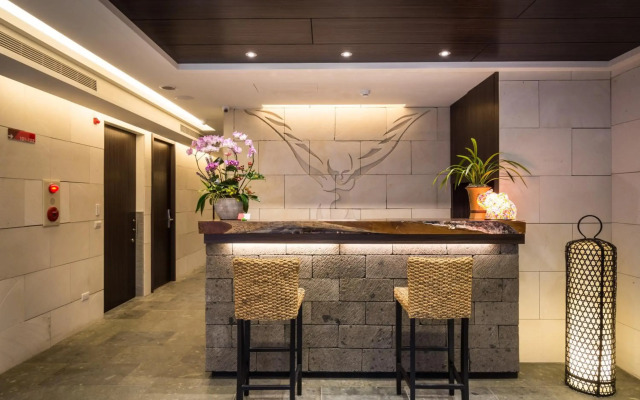 Angels Inn Jiaoxi Hotspring