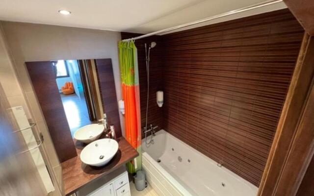 Prat de Baix d'Envalira 7P Envalira-Soldeu Zona Grandvalira