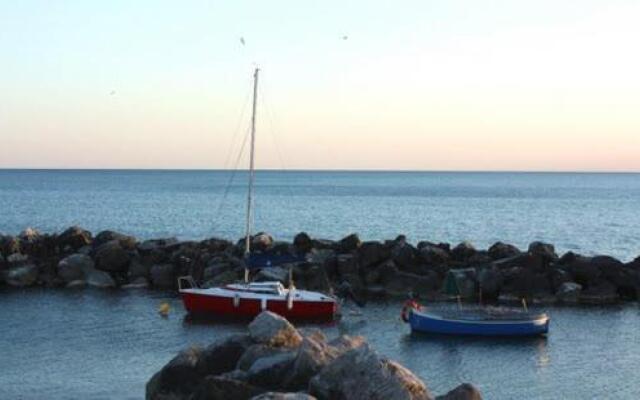 Guest house 3 stars Salerno