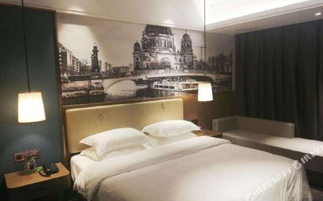 Tianyu Lizhi Hotel