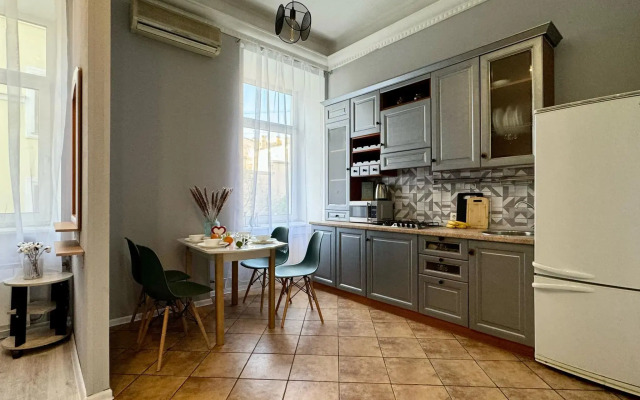 Sivakapart на Невском 66