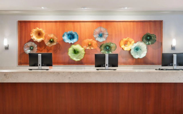 Eastgate Hotel, BW Signature Collection