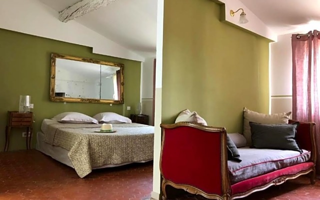La Maison d'Odette