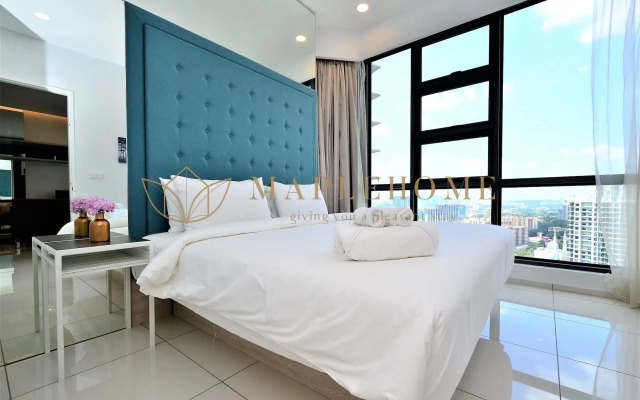 Robertson Suites Bukit Bintang KLCC