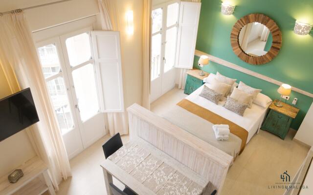 Carretería 43-203 in Málaga