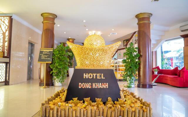 Dong Khanh Hotel