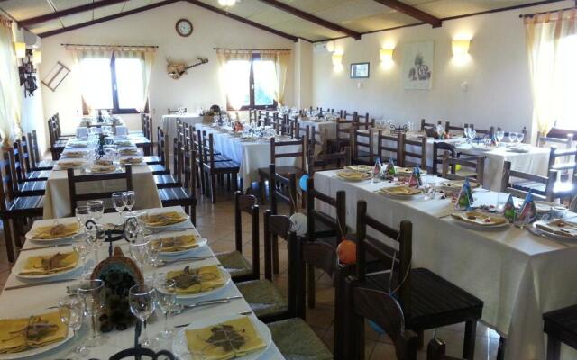 Agriturismo Zugarelli