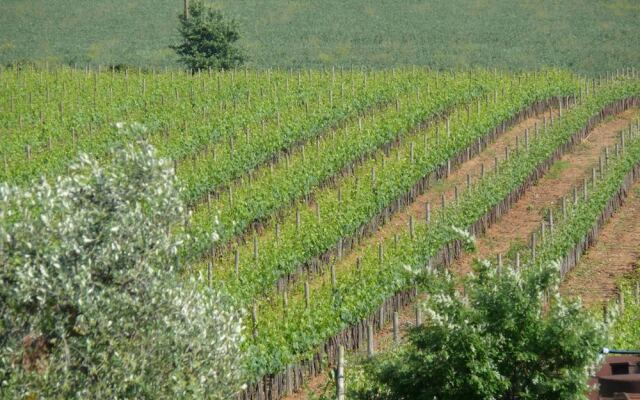 Agriturismo La Quercia