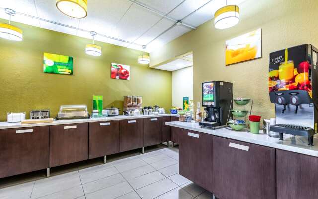 Quality Inn & Suites