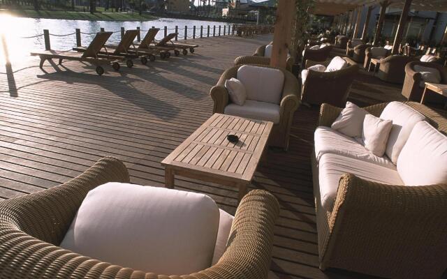 PortAventura Hotel Caribe - Includes unlimited access to PortAventura Park & 1 access to Ferrari Land