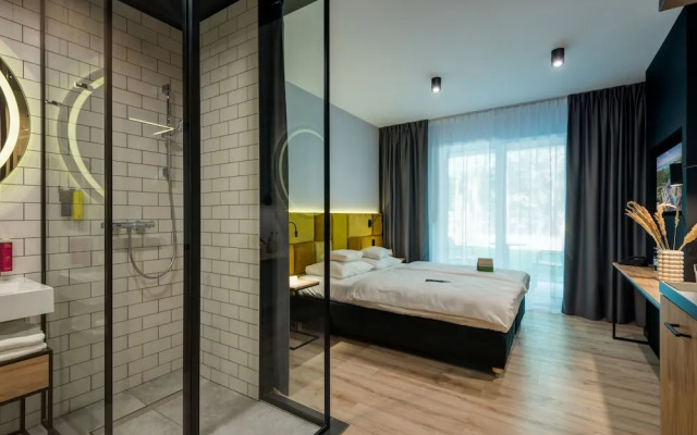 Saltic Resort & Spa Grzybowo