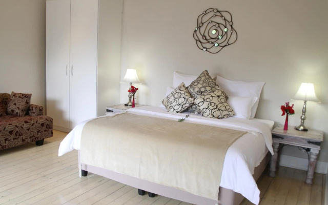 Lucky Bean Guest House