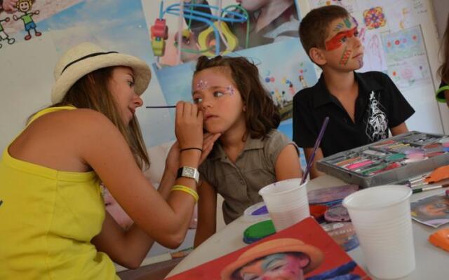 Camping Club Le Napoleon