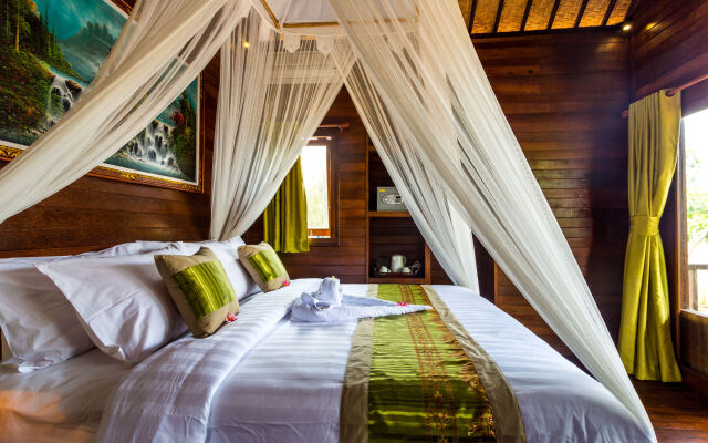 Taman Sari Villas Lembongan