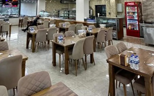 Lina Konak Otel