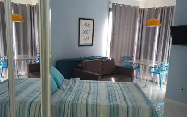 Aldeia dos reis - Mangaratiba - Loft 409 bl 02