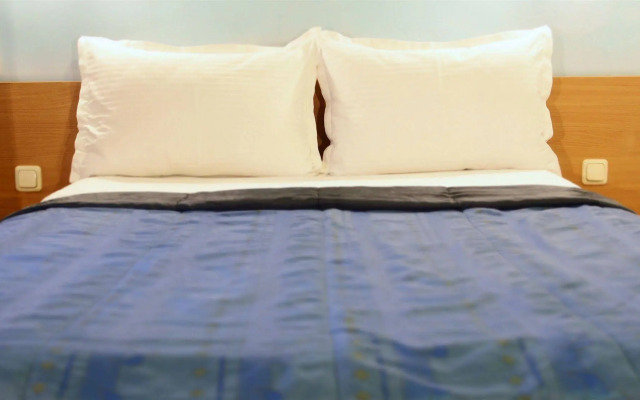 Telecom Guest House