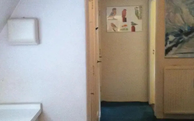 Landgoed Vogelenzang