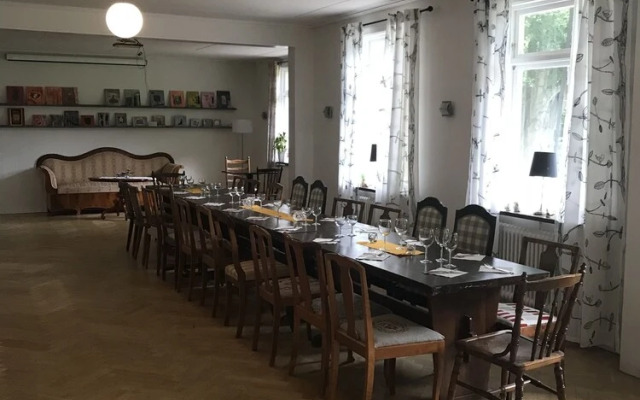 Sjölunda Semesterby
