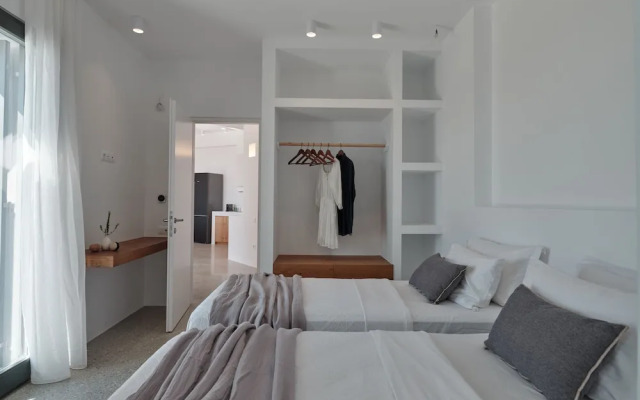 Olithos Villas