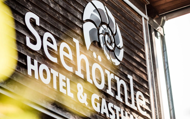 Hotel und Gasthaus Seehörnle