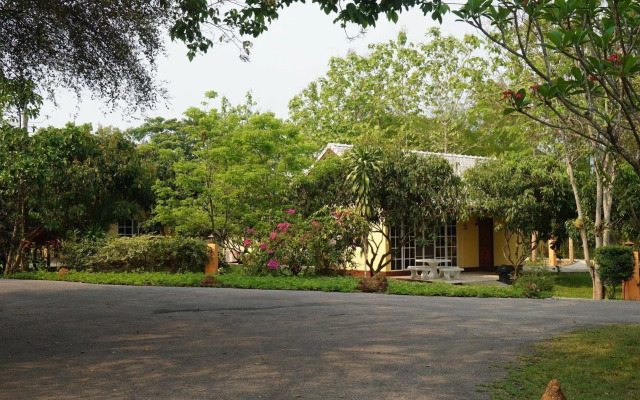 Nan Noble House Garden Resort