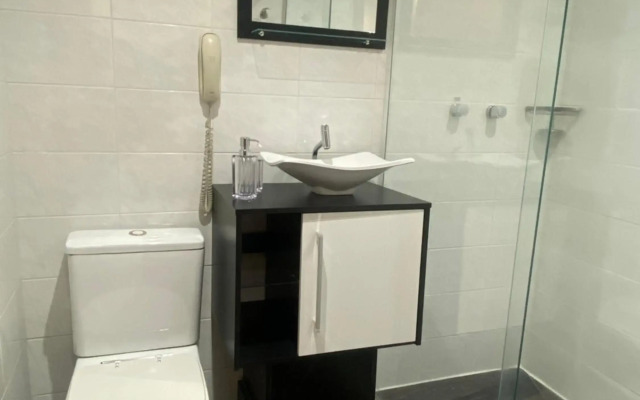 Sol Alphaville Hotel & Residence