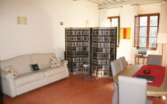 My Boutique Home In Florence