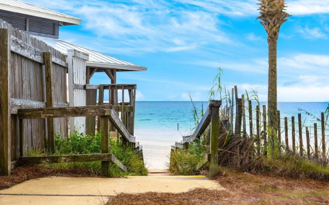 Sand Castles West B28