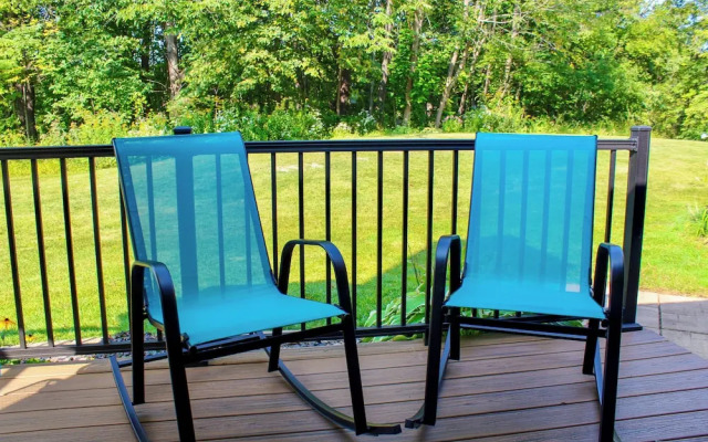 Updated Retreat w/ Golf Course & Wildlife Views!