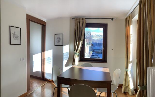 R.T.A. Hotel Monte Rosa