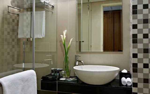Premiera Hotel Kuala Lumpur