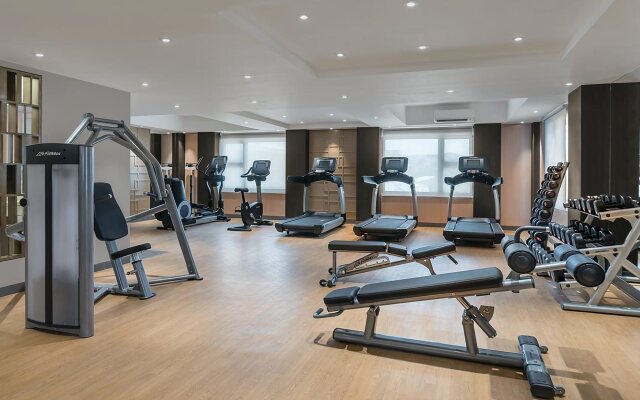 Henann Palm Beach Resort