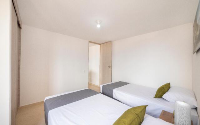 Ayenda 1232 Hotel Trece