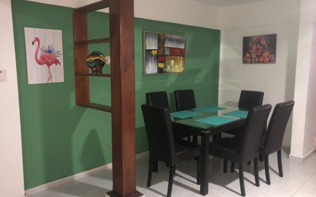 Cozy Apartment With Excellent Location