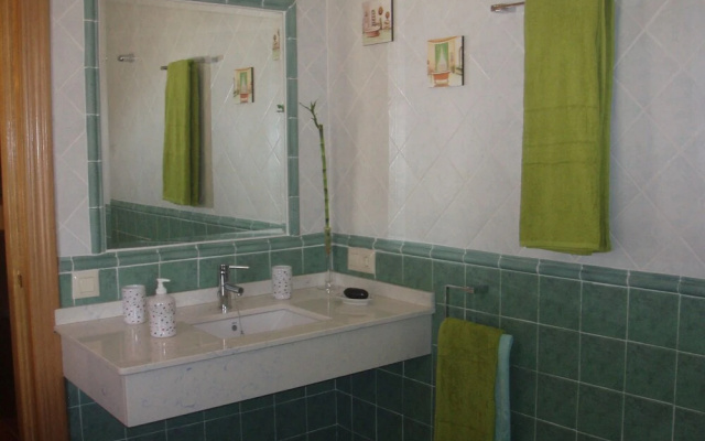 Casa Rural El Bosque