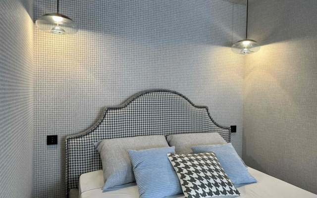 Апартаменты на улице Каюма Насыри, 28