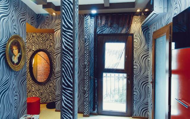 Studio Apartment in Old City
