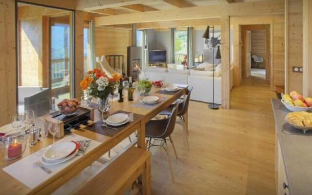 Chalet Parakima - OVO Network