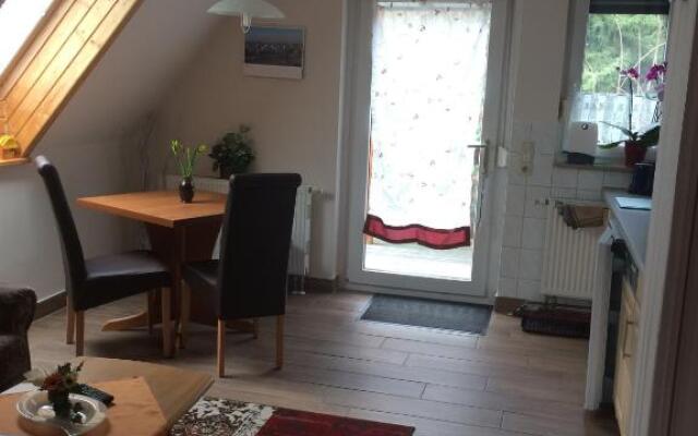Ferienwohnung Gürth